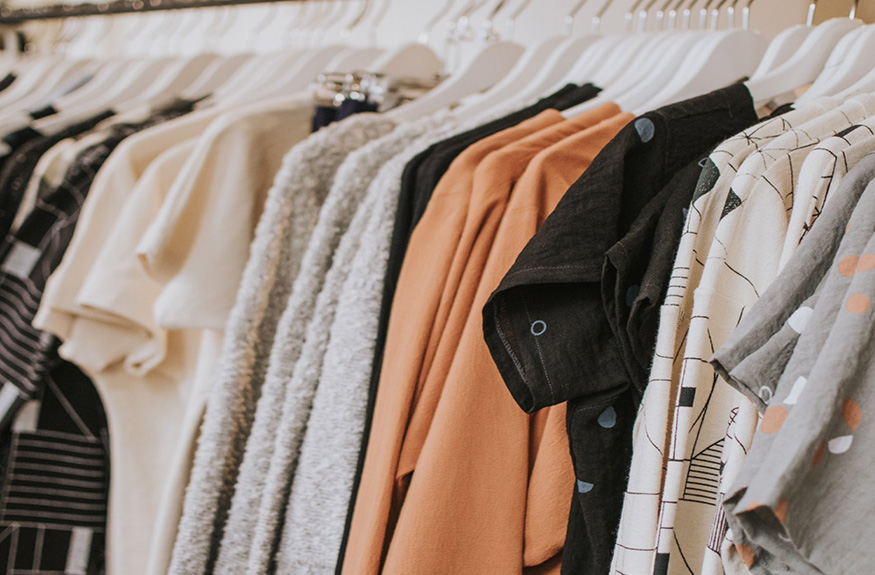 Clothing