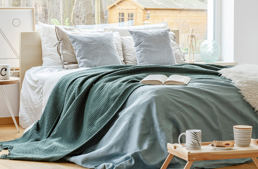 Home Textile