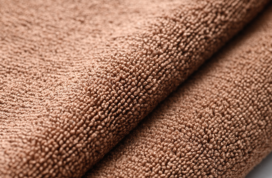 Terry Towel